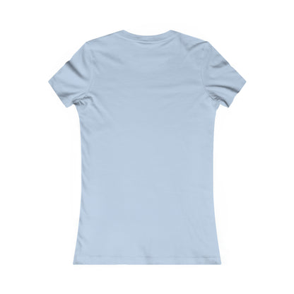 'Email Cat' - Women's Tee