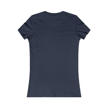 'Email Cat' - Women's Tee